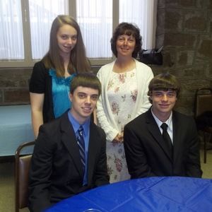 Meet your Posher, Cindy